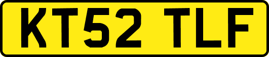 KT52TLF