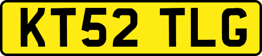 KT52TLG