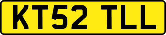 KT52TLL