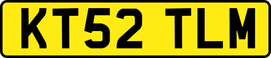 KT52TLM