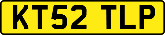 KT52TLP