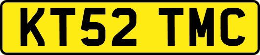 KT52TMC