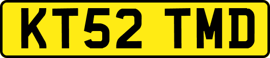 KT52TMD