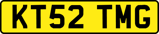 KT52TMG