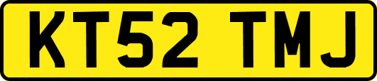 KT52TMJ