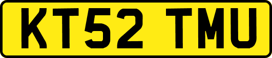 KT52TMU