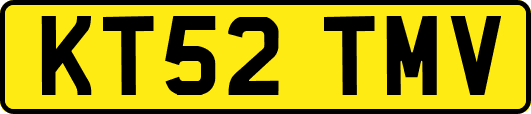 KT52TMV
