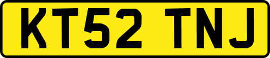 KT52TNJ