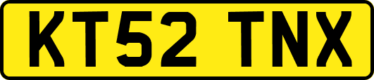 KT52TNX