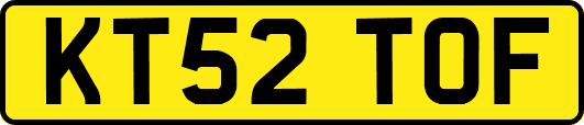 KT52TOF