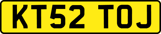 KT52TOJ