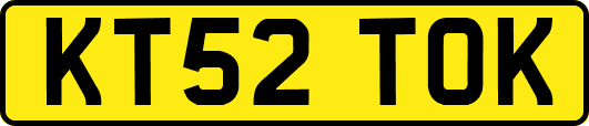 KT52TOK