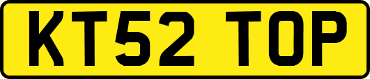 KT52TOP