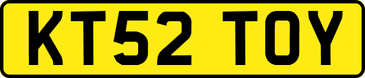 KT52TOY