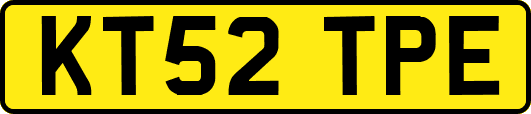 KT52TPE