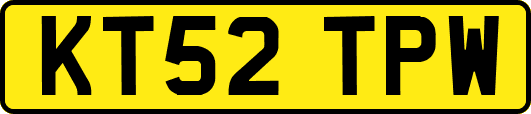 KT52TPW