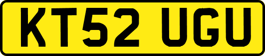 KT52UGU