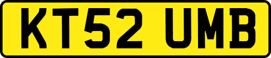 KT52UMB