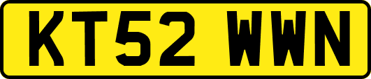 KT52WWN
