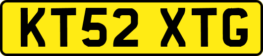 KT52XTG