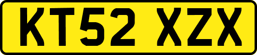 KT52XZX