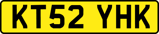 KT52YHK