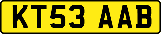 KT53AAB