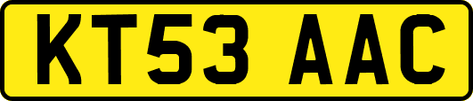 KT53AAC