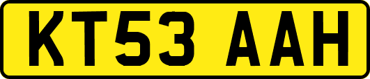 KT53AAH