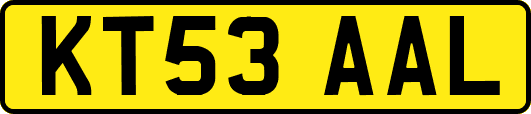 KT53AAL