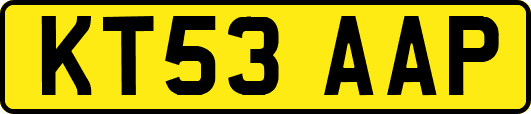 KT53AAP
