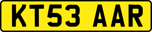 KT53AAR