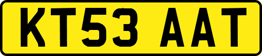 KT53AAT