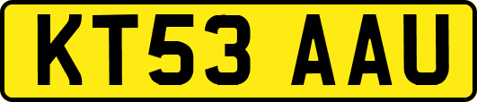 KT53AAU
