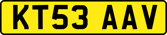 KT53AAV