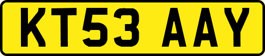 KT53AAY