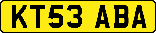 KT53ABA
