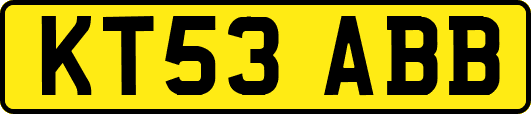 KT53ABB
