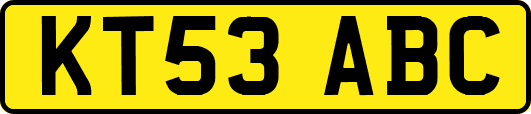 KT53ABC