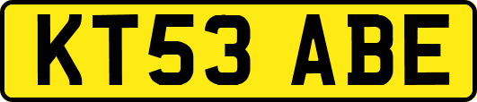 KT53ABE