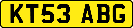 KT53ABG