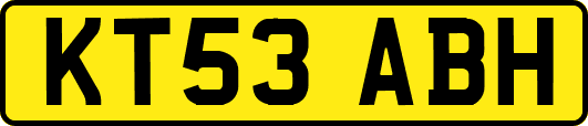 KT53ABH