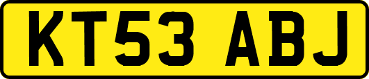 KT53ABJ