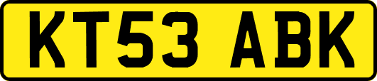 KT53ABK