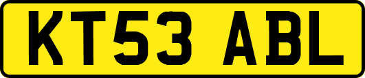KT53ABL