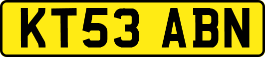 KT53ABN