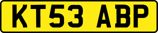 KT53ABP
