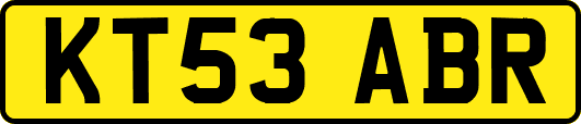 KT53ABR