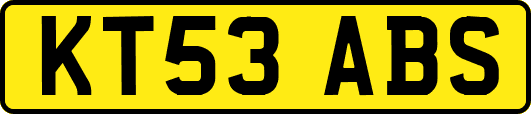 KT53ABS