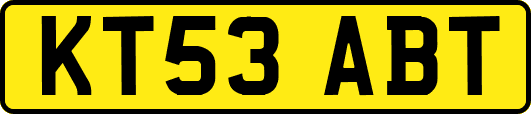 KT53ABT